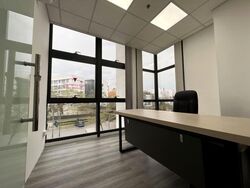 Primz Bizhub (D25), Factory #588634361